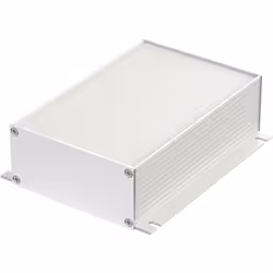 Informations techniques Couleur : aluminium (anodisé) Dimensions produit, hauteur : 160 mm Dimensions produit, largeur : 48 m ...