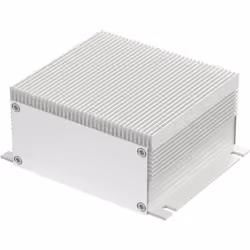 Informations techniques Couleur : aluminium (anodisé) Dimensions produit, hauteur : 100 mm Dimensions produit, largeur : 48 m ...