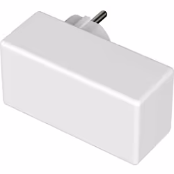 Informations techniques Couleur : blanc Dimensions produit, hauteur : 40 mm Dimensions produit, largeur : 50 mm Indice de pro ...