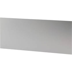Bopla - fp 50020 frontplatte alu Panneau avant aluminium naturel (l x l x h) 215.6 x 2 x 112.2 mm 1 pc(s)