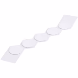 Informations techniques Débit d'air : type. 2,3 l/h/cm² Informations techniques Couleur : blanc Données techniques complément ...