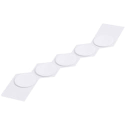 Bopla - 52011000 DAE-D11 Elément de compensation de pression blanc 5 pc(s)