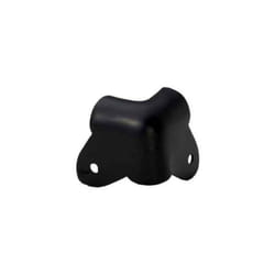 Butt-Pad 2 jambes Noir 4023blk
