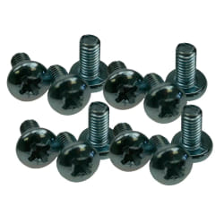 Adam Hall M6 Screws