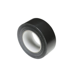 adam hall 58063BLK ruban d'étanchéité Adapté à une utilisation à l'intérieur 50 m Noir