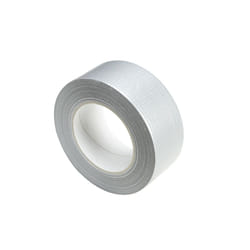 adam hall 58063S ruban d'étanchéité Adapté à une utilisation à l'intérieur 50 m Argent