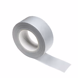adam hall 58063S ruban d'étanchéité Adapté à une utilisation à l'intérieur 50 m Argent