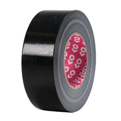 Advance Tapes AT0202 Adapté à une utilisation à l'intérieur Polycoton Noir