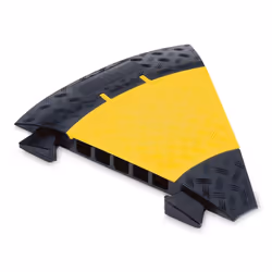 Defender 85310, Noir, Jaune, Polyuréthane, 3,55 kg