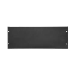 adam hall 8724STL accessoire de racks Panneau caché