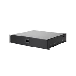 adam hall 87402E accessoire de racks Composant tiroir
