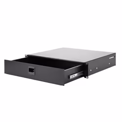 adam hall 87402E accessoire de racks Composant tiroir