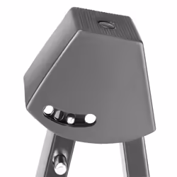 adam hall SGS103 trépied et support pour instruments de musique Guitare Noir