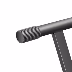 adam hall SKS01 trépied et support pour instruments de musique Clavier Noir - Vue supplémentaire 5