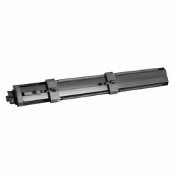 adam hall SKS22XB trépied et support pour instruments de musique Clavier Noir - Vue supplémentaire 6
