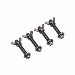 adam hall SLS6 Support et trépied d'éclairage pour effets spéciaux Noir Acier 25 kg - Vue supplémentaire 6