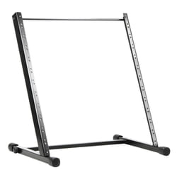 adam hall STRS12U trépied et support pour instruments de musique Noir