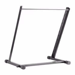 adam hall STRS12U trépied et support pour instruments de musique Noir