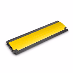 adam hall 85150, Noir, Jaune, Polyuréthane, 2000 kg, B2, 1 pièce(s), DEKRA