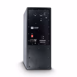 LD Systems SUB 88 A Noir Caisson de basse actif 150 W