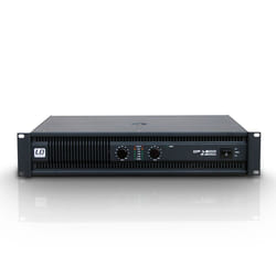 LD Systems DEEP2 1600 2.0 canaux