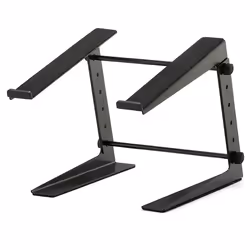 adam hall SLT001E, Noir, Métal, 1 pièce(s), 304,8 - 431,8 mm (12 - 17"), 170 - 340 mm, 225 mm