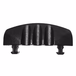 adam hall ER M, Noir, Polyuréthane, 375 g