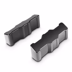 Defender 85504, Noir, Gris, 800 g