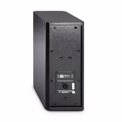 LD Systems Dave 8 XS set d'enceintes 350 W Universel Noir 2.1 canaux 2-voies