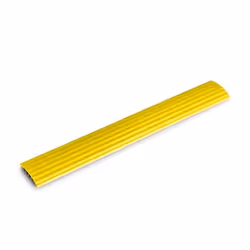 Defender Office Unterteil, Jaune, Polyuréthane, B1, 2,1 cm, 120 mm, 1,24 kg