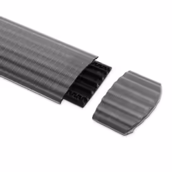 adam hall 85168GREY, Gris, Polyuréthane, 1 pièce(s), 78 g