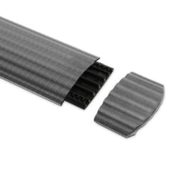 adam hall 85168GREY accessoire de câble