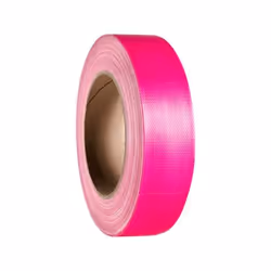 adam hall 58065NPIN, Rose, -35 °C, 80 °C, 25 m, 38 mm, 0,28 mm