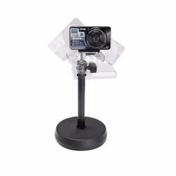 adam hall DCAM1 accessoire pour appareils photo montage Adaptateur de montage de support