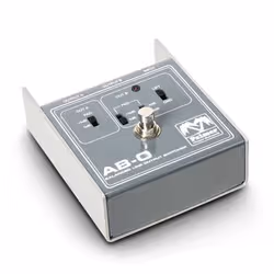 Palmer Audio PEABO