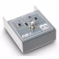 Palmer Audio PEABI