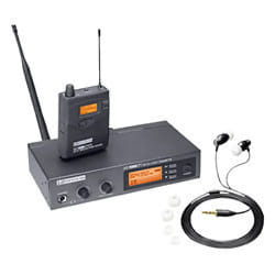 LD Systems MEI 1000 G2