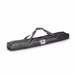 LD Systems DAVE 8 SET 2 Sol Acier Noir