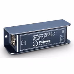 Palmer Audio PDIR01