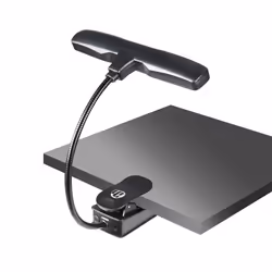 adam hall SLED10 Pied d'éclairage pour musique