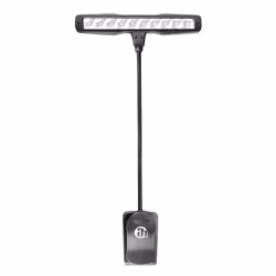 adam hall SLED10 Pied d'éclairage pour musique - Vue supplémentaire 4