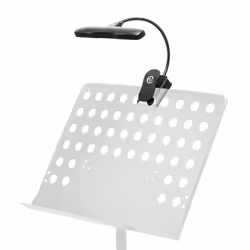 adam hall SLED10 Pied d'éclairage pour musique - Vue supplémentaire 6