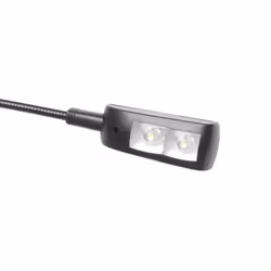 adam hall SLED1USBPRO Pied d'éclairage pour musique