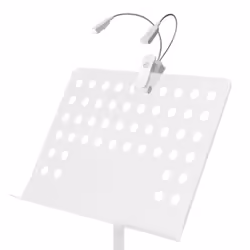 adam hall SLED2PROW Pied d'éclairage pour musique - Vue supplémentaire 9