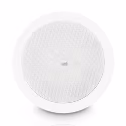 LD Systems Contractor CICS 62, 2-voies, Avec fil, 60 W, 70 - 20000 Hz, 8 Ohm, Blanc