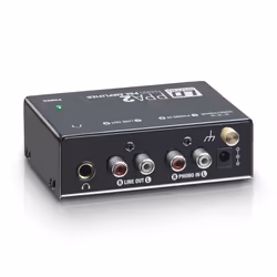 LD Systems LDPPA2 préamplificateur audio