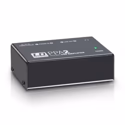 LD Systems LDPPA2 préamplificateur audio