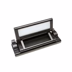 adam hall SLED24PRO, Noir, Plastique, AAA, 180 mm, 60 mm, 35 mm