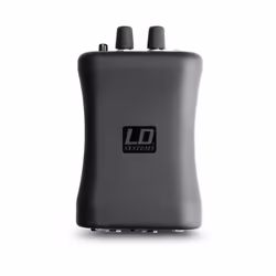 LD Systems HPA 1 Noir