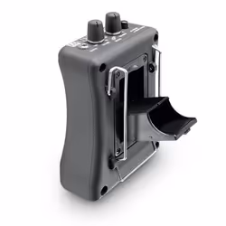 LD Systems HPA 1 Noir - Vue supplémentaire 7